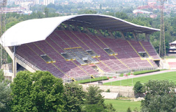 tribina stadion